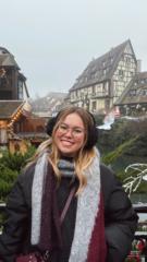 Laura Ferreño Martin