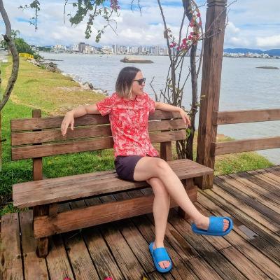 Cintia Santana borquez