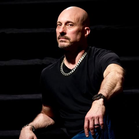 Ernesto Galan