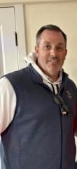 Kevin Wise