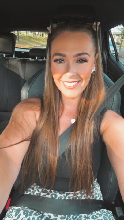 Charlotte Cartwright