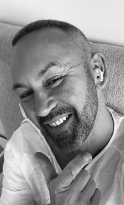 Frank Driessler