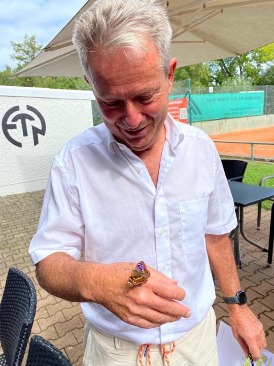 Dieter Kindschuh