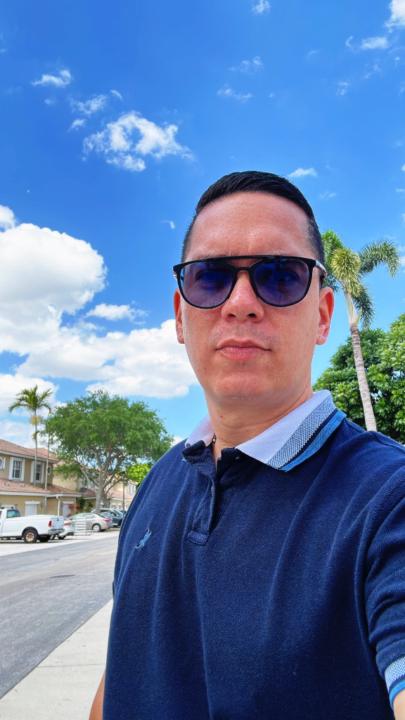 Luis Henriquez
