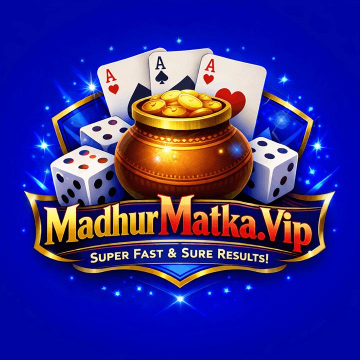 Madhur Matka