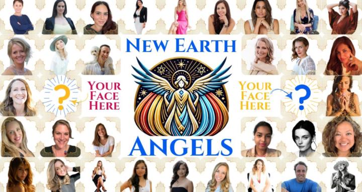 New Earth Angels