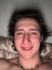 Jackson Mackey