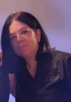 María Eugenia Yrureta