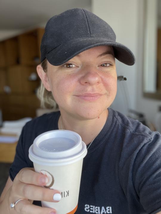 Welcome to The Coparent Club