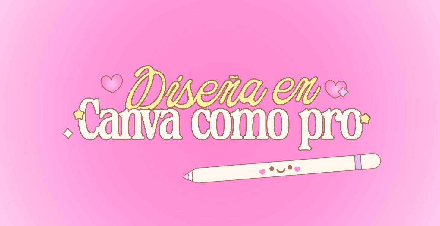 Clases de Diseño en CANVA