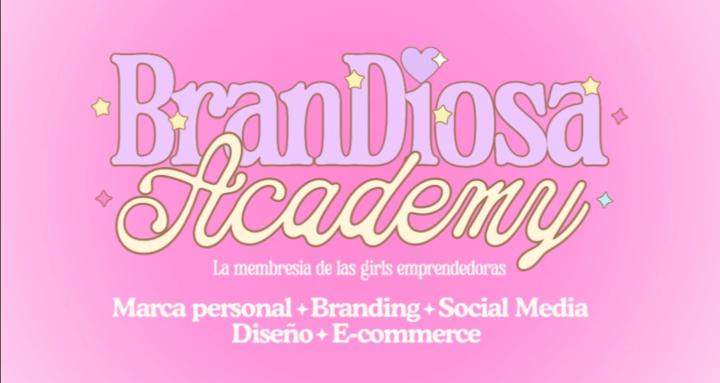 ✨BRANDIOSA ACADEMY✨ 💕