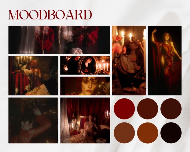 🖤 LES PRESENTO MI MARCA PERSONAL 🦋