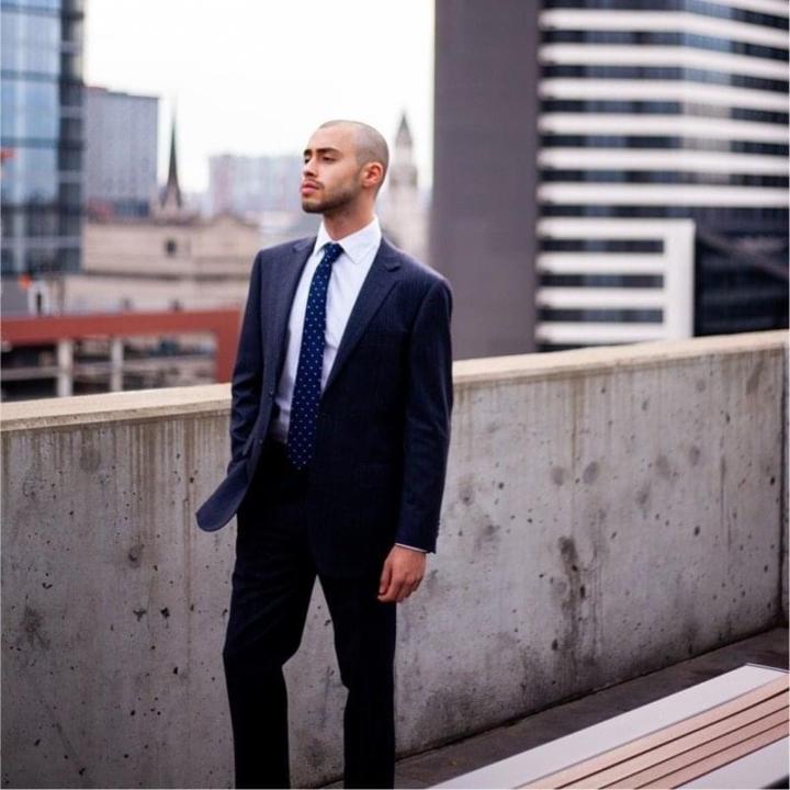 Christopher Gonzalez