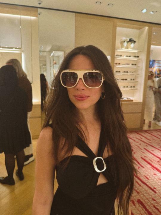 Catalina Torrano
