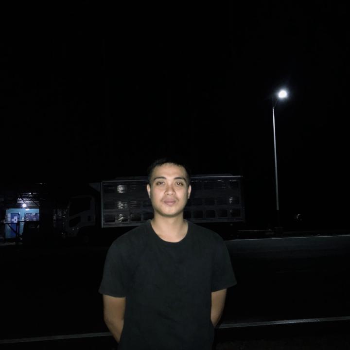 Cristianloyd Belarmino