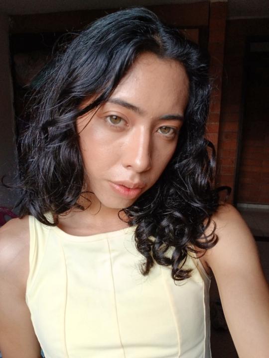 Kemdall Araujo oliva