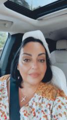 Yvette Arias