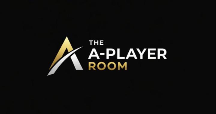 The A Player Room 