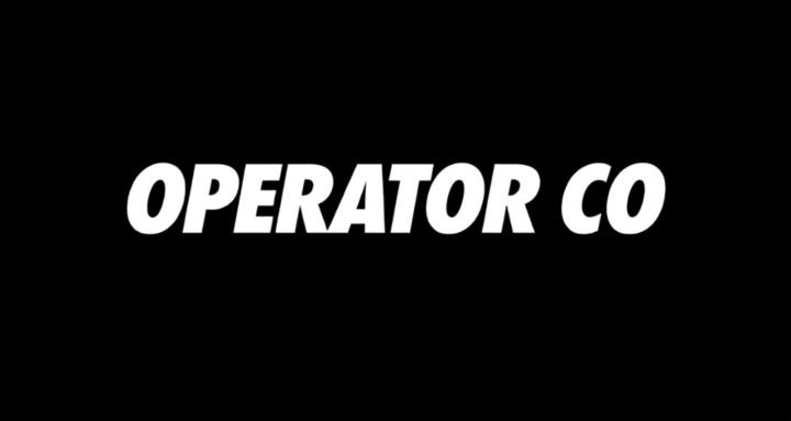 The Operator Co