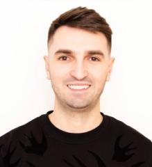 Dorin Prisacaru
