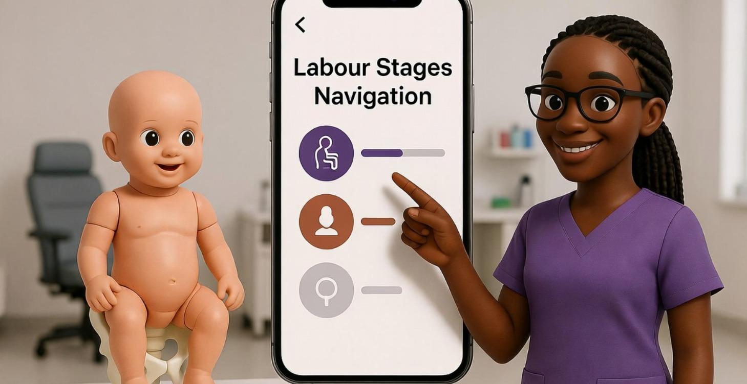 Understanding early labour (what’s normal vs not)