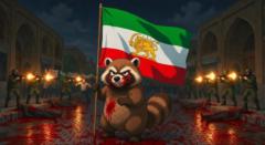 Lagom Tanuki