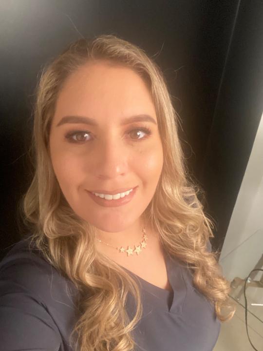 Belen Cevallos