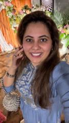 Saumya Singh