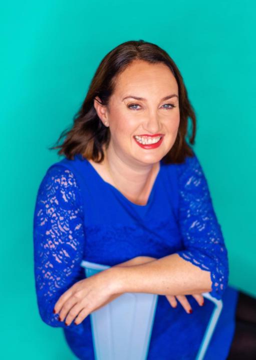 Jen Corcoran