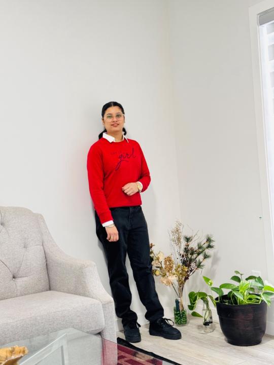 Amarjit Kaur