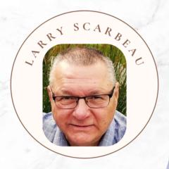 Larry Scarbeau