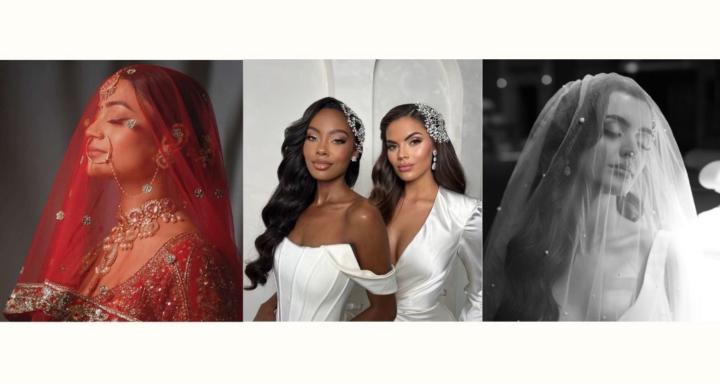 The Luxuri Bride Society