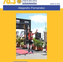 Alejandro Fernandez