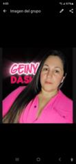 Geiny Martinez