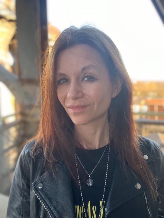 Sonja Weichert