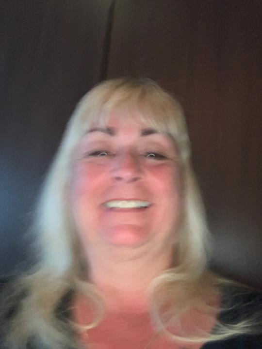 Tina Powers