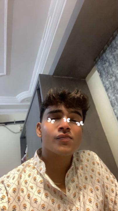Kaksh Patel