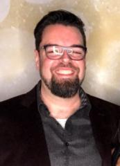Scott Chasty