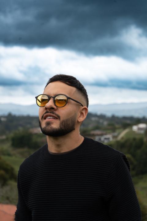 Daniel Acevedo