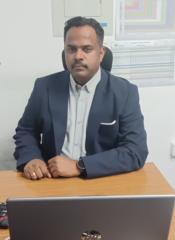 Sugeeth Ariyangot