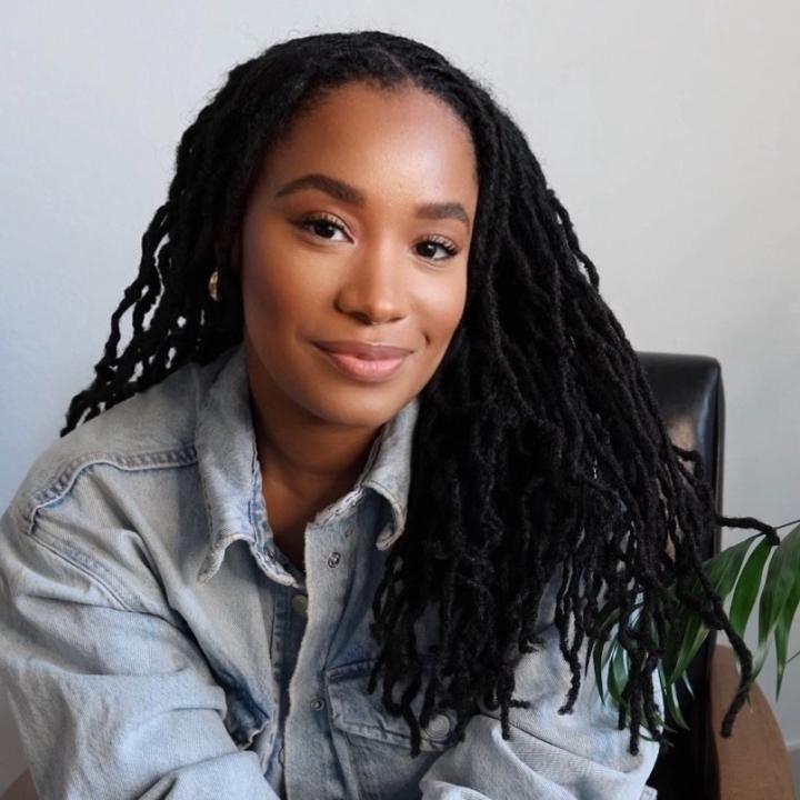Nandi Manning