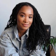 Nandi Manning