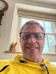Tim Brock