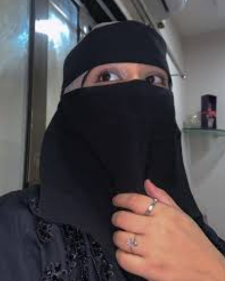 Saba Muhammad