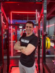 Alvaro Yubero Prieto