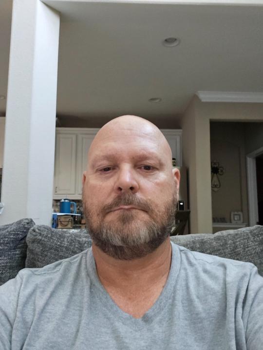 Chad Cogburn