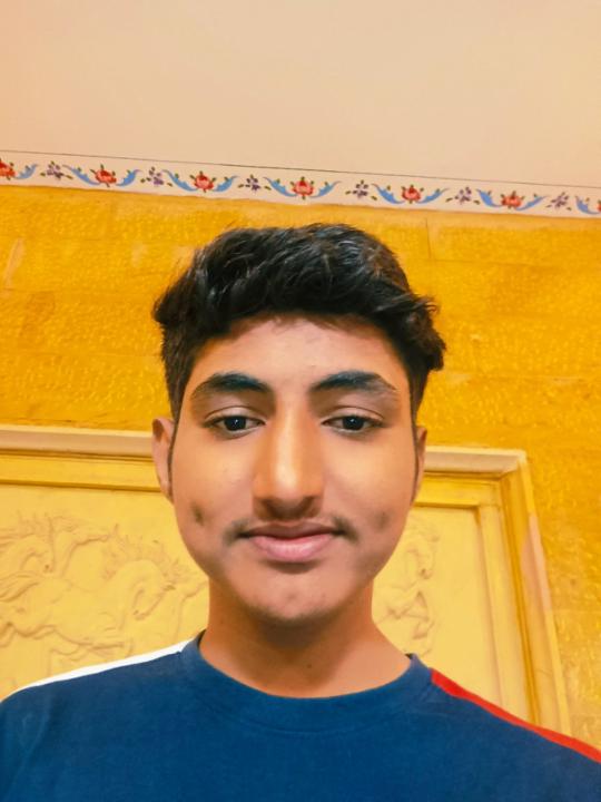 Harshvardhan Panwar