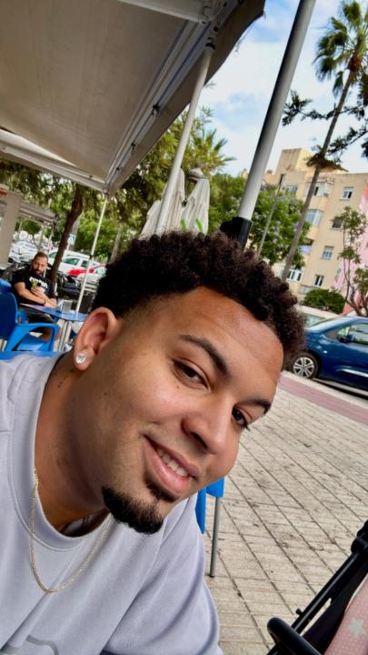 Christian Antonio Jimenez Duran