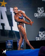 Sara Bradley