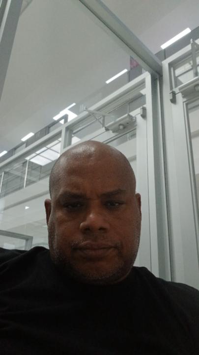 Anel Antonio Ortiz Miranda